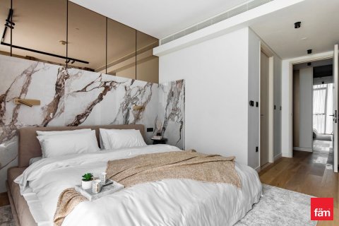 Квартира с 3 спальнями в Дубай, ОАЭ №137261 23