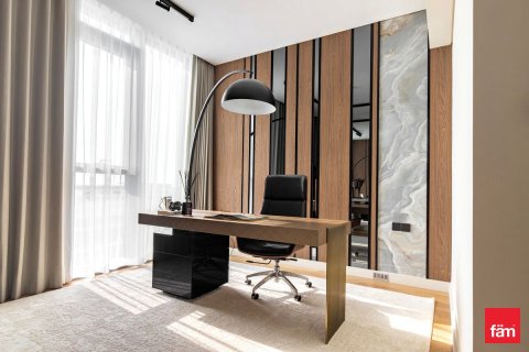 Квартира с 3 спальнями в Дубай, ОАЭ №137261 20