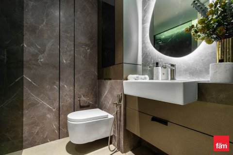 Квартира с 3 спальнями в Дубай, ОАЭ №137261 21