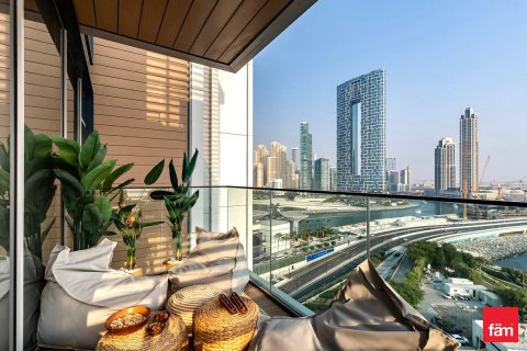 Квартира с 3 спальнями в Дубай, ОАЭ №137261 3