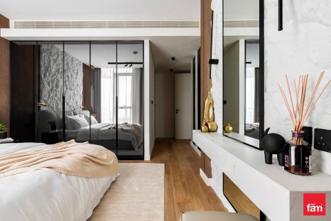 Квартира с 3 спальнями в Дубай, ОАЭ №137261 13