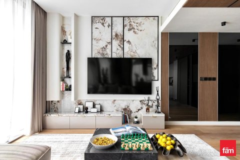 Квартира с 3 спальнями в Дубай, ОАЭ №137261 22