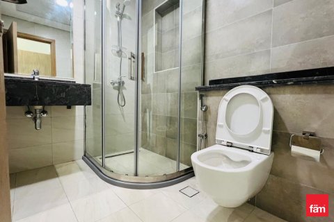 Квартира с 1 спальней в Бизнес-Бэй, ОАЭ №137260 14