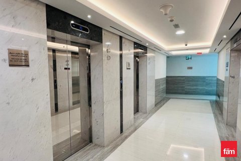 Квартира с 1 спальней в Бизнес-Бэй, ОАЭ №137260 4