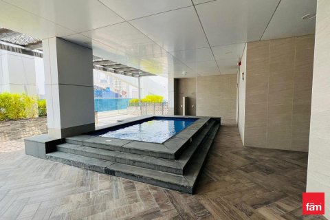 Квартира с 1 спальней в Бизнес-Бэй, ОАЭ №137260 11