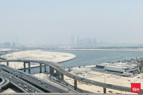 Квартира с 1 спальней в Бизнес-Бэй, ОАЭ №137260 17