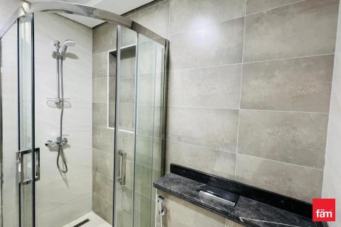 Квартира с 1 спальней в Бизнес-Бэй, ОАЭ №137260 13