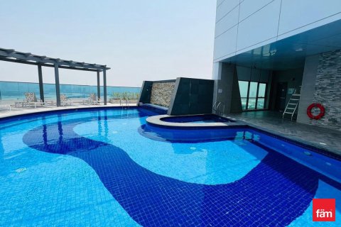 Квартира с 1 спальней в Бизнес-Бэй, ОАЭ №137260 21