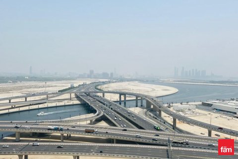 Квартира с 1 спальней в Бизнес-Бэй, ОАЭ №137260 20