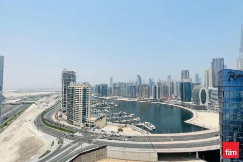 Квартира с 1 спальней в Бизнес-Бэй, ОАЭ №137260 19