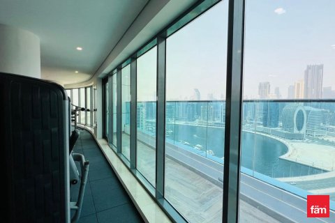 Квартира с 1 спальней в Бизнес-Бэй, ОАЭ №137260 5