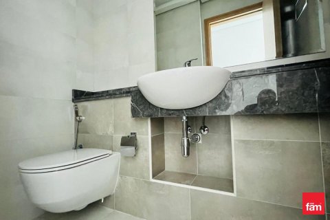 Квартира с 1 спальней в Бизнес-Бэй, ОАЭ №137260 12