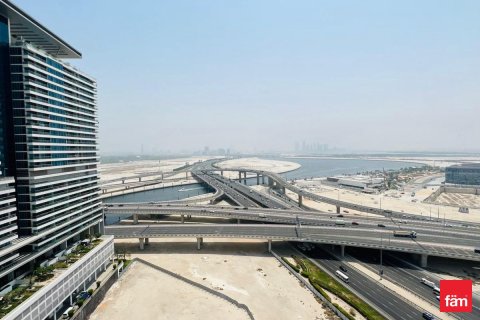 Квартира с 1 спальней в Бизнес-Бэй, ОАЭ №137260 18