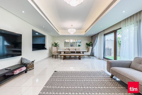 Вилла с 4 спальнями в Meydan, ОАЭ №137263 3