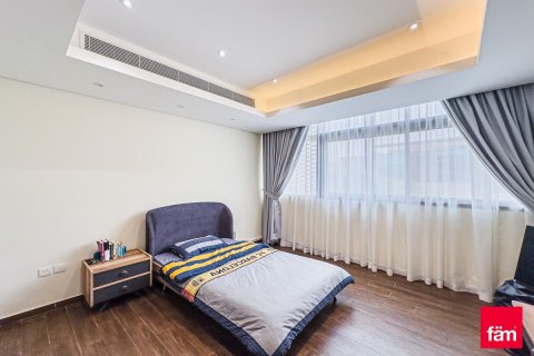 Вилла с 4 спальнями в Meydan, ОАЭ №137263 21