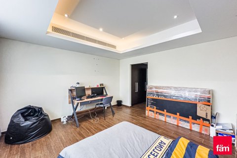 Вилла с 4 спальнями в Meydan, ОАЭ №137263 23