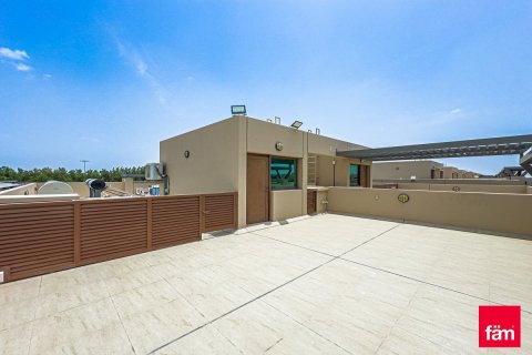 Вилла с 4 спальнями в Meydan, ОАЭ №137263 30