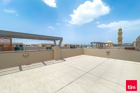 Вилла с 4 спальнями в Meydan, ОАЭ №137263 31