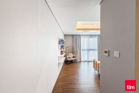 Вилла с 4 спальнями в Meydan, ОАЭ №137263 24