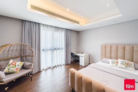 Вилла с 4 спальнями в Meydan, ОАЭ №137263 18