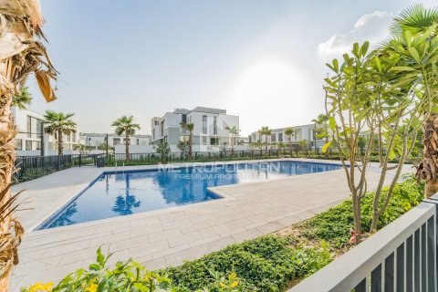 3 غرف نوم تاون هاوس في Murooj Al Furjan, الإمارات العربية المتحدة رقم 77638 3