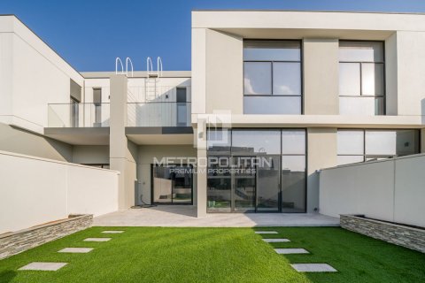 3 غرف نوم تاون هاوس في Murooj Al Furjan, الإمارات العربية المتحدة رقم 77638 6