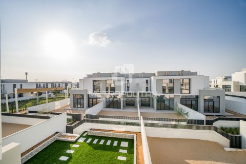 3 غرف نوم تاون هاوس في Murooj Al Furjan, الإمارات العربية المتحدة رقم 77638 31