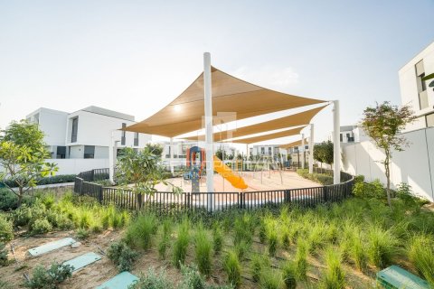 3 غرف نوم تاون هاوس في Murooj Al Furjan, الإمارات العربية المتحدة رقم 77638 8