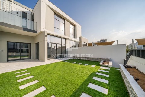 3 غرف نوم تاون هاوس في Murooj Al Furjan, الإمارات العربية المتحدة رقم 77638 7