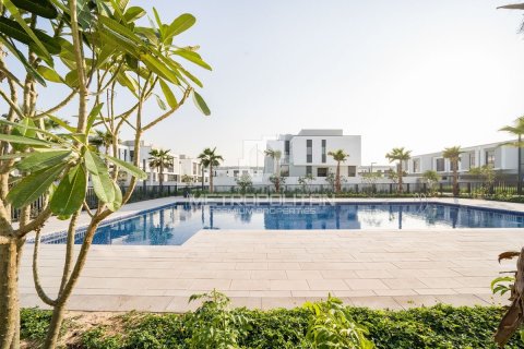 3 غرف نوم تاون هاوس في Murooj Al Furjan, الإمارات العربية المتحدة رقم 77638 5