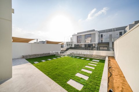 3 غرف نوم تاون هاوس في Murooj Al Furjan, الإمارات العربية المتحدة رقم 77638 4