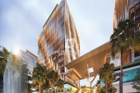 Apartment de 1 dormitorio en Ras Al Khaimah, UAE No. 77625 16