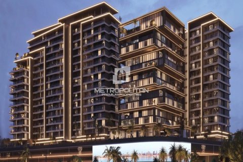 Apartment de 35m² en Ras Al Khaimah, UAE No. 77624 2