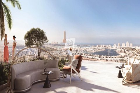Apartment de 35m² en Ras Al Khaimah, UAE No. 77624 3