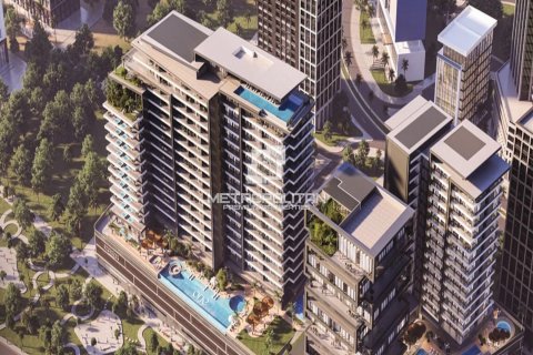 Apartment de 35m² en Ras Al Khaimah, UAE No. 77624 18