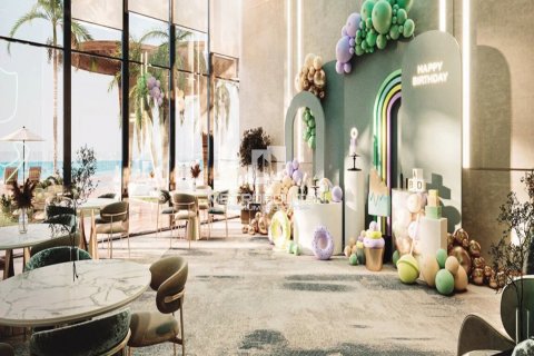 Apartment de 35m² en Ras Al Khaimah, UAE No. 77624 7