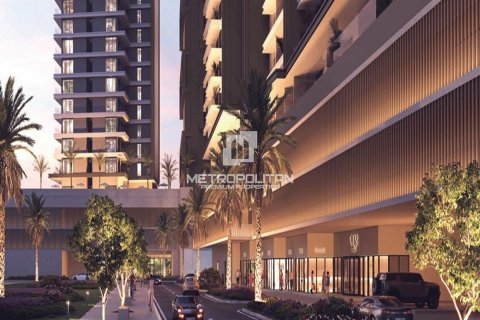 Apartment de 35m² en Ras Al Khaimah, UAE No. 77624 17