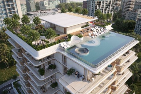 Apartment de 1 dormitorio en Dubai, UAE No. 100237 10