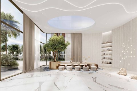 Apartment de 1 dormitorio en Dubai, UAE No. 100237 2