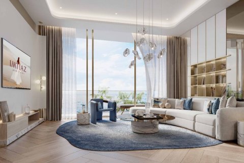 Apartment de 1 dormitorio en Dubai, UAE No. 100237 4