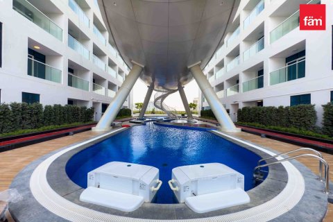 Appartement de 1 chambre à Arjan, UAE No. 100238 10