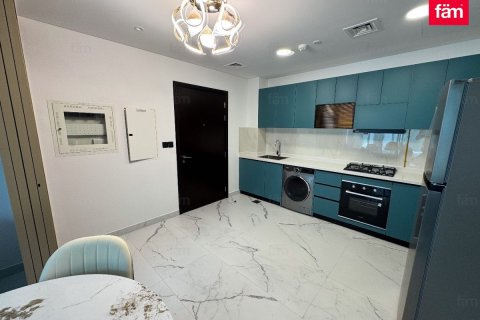 Appartement de 1 chambre à Arjan, UAE No. 100238 6