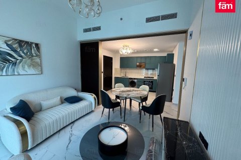 Appartement de 1 chambre à Arjan, UAE No. 100238 22