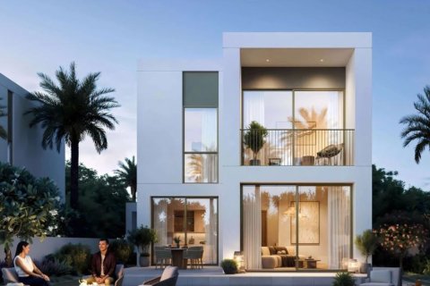 Villa de 3 dormitorios en Dubai, UAE No. 100235 2
