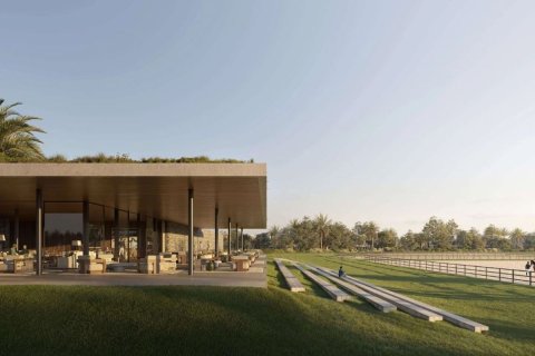 Villa de 3 dormitorios en Dubai, UAE No. 100235 9