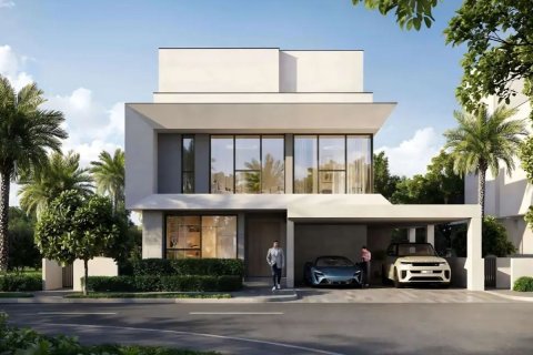Villa de 3 dormitorios en Dubai, UAE No. 100235 1
