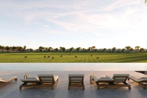 Villa de 3 dormitorios en Dubai, UAE No. 100235 10