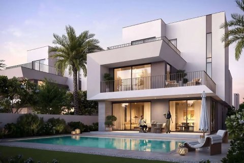 Villa de 3 dormitorios en Dubai, UAE No. 100235 5