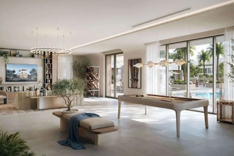 Villa de 3 dormitorios en Dubai, UAE No. 100235 4