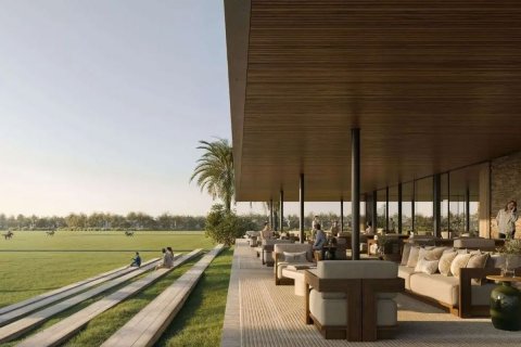 Villa de 3 dormitorios en Dubai, UAE No. 100235 8